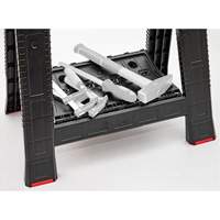 Arx Collapsible & Portable Sawhorse Auto Electric Service Ltd.