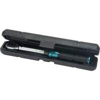 72-Tooth Torque Wrench, Click, 1/4" Square Drive, 20 - 200 in-lbs. Auto Electric Service Ltd.