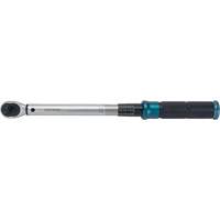 72-Tooth Torque Wrench, Click, 3/8" Square Drive, 10 - 100 ft-lbs. Auto Electric Service Ltd.