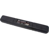 72-Tooth Torque Wrench, Click, 3/8" Square Drive, 10 - 100 ft-lbs. Auto Electric Service Ltd.
