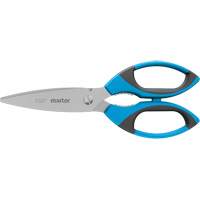 Secumaxx Safety Scissors, Rings Handle Auto Electric Service Ltd.