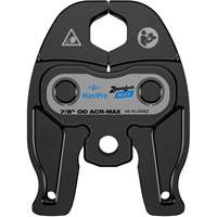 M&acirc;choire de presse ZoomLock MAX 7/8" pour outils de presse M12 FORCE LOGIC Auto Electric Service Ltd.
