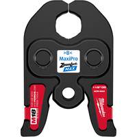 M&acirc;choire de presse ZoomLock MAX 1/8" pour outils de presse M18 FORCE LOGIC Auto Electric Service Ltd.