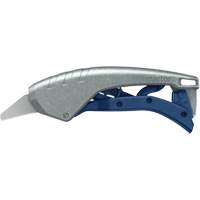 Secunorm 610 XDR Safety Knife, 32 mm, Stainless Steel, Heavy-Duty Auto Electric Service Ltd.