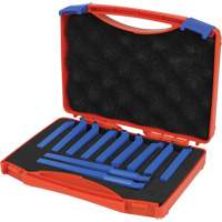 11-Piece Metal Lathe Cutter Set Auto Electric Service Ltd.