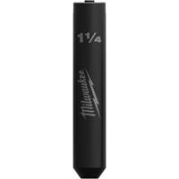 T&ecirc;te courte de 1-1/4" pour vibrateur &agrave; b&eacute;ton Auto Electric Service Ltd.