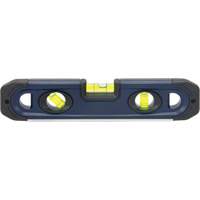 Torpedo Level, 9" L, 3 Vials, Magnetic Auto Electric Service Ltd.