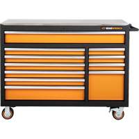 Jeu d'outils pour maître m&eacute;canicien MEGAMOD dans des plateaux en mousse modulaire de premi&egrave;re qualit&eacute; avec rangement d'outils, 1024 morceaux Auto Electric Service Ltd.