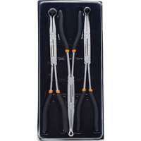 Double-X Hose Grip Plier Set, 3 Pieces Auto Electric Service Ltd.