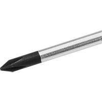 Jeu de tournevis bimat&eacute;riau Phillips dans un plateau de rangement en mousse, 9 m Auto Electric Service Ltd.