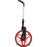 Professional Centerline SAE Measuring Wheel, 12"/30.48 cm, 10000' Range, Feet Auto Electric Service Ltd.