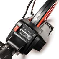 Professional Centerline SAE Measuring Wheel, 12"/30.48 cm, 10000' Range, Feet Auto Electric Service Ltd.