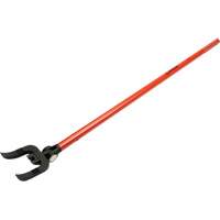 Barre-levier pour le retrait de plateforme d'indexation, 5-59/500" la, 44" lo Auto Electric Service Ltd.