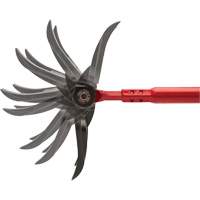 Barre-levier pour le retrait de plateforme d'indexation, 5-59/500" la, 44" lo Auto Electric Service Ltd.