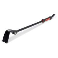 Levier plat pivotant, 2-1/2" la, 30" lo Auto Electric Service Ltd.