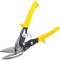 Offset Straight Aviation Snips Auto Electric Service Ltd.