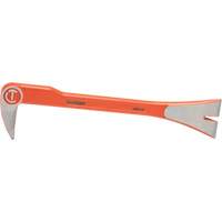 Barre-levier pour moulures, 1" la, 8" lo Auto Electric Service Ltd.