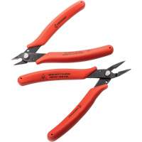2-Piece Shear Cutter Mini Pliers Set Auto Electric Service Ltd.