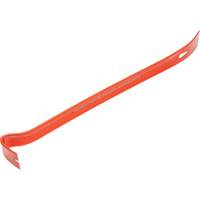 Barre-levier demi-ronde, 1-3/4" la, 21" lo Auto Electric Service Ltd.