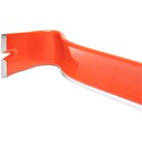 Barre-levier demi-ronde, 1-3/4" la, 21" lo Auto Electric Service Ltd.