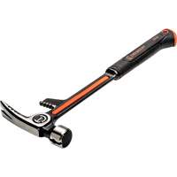 Demo Hammer, 22 oz., Solid Steel Handle, 16" L Auto Electric Service Ltd.