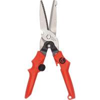 Multi-Purpose Cutter Auto Electric Service Ltd.