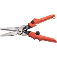 Multi-Purpose Cutter Auto Electric Service Ltd.