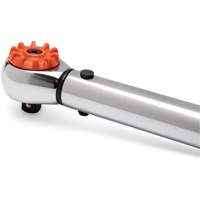 Cl&eacute; dynamom&eacute;trique &agrave; microm&egrave;tre, &agrave; cadran, Entraînement 3/8" carr&eacute;, 50 - 250 lb-po Auto Electric Service Ltd.