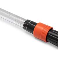 Cl&eacute; dynamom&eacute;trique &agrave; microm&egrave;tre, &agrave; cadran, Entraînement 3/8" carr&eacute;, 50 - 250 lb-po Auto Electric Service Ltd.