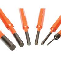 Pin Punch Set, 6 Pieces Auto Electric Service Ltd.