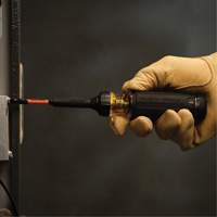 15-in-1 Ratcheting Impact-Rated Multi-Bit Torsion Zone Screwdriver, 9-1/2" L, Cushion Grip Handle Auto Electric Service Ltd.