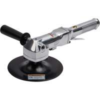 Air Angle Sander Auto Electric Service Ltd.
