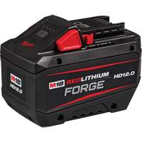 Bloc-pile M18 REDLITHIUM FORGE HD12.0, Lithium-ion, 18 V Auto Electric Service Ltd.