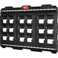 Grande plaque murale PACKOUT Auto Electric Service Ltd.