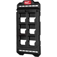 Plaque murale compacte PACKOUT Auto Electric Service Ltd.