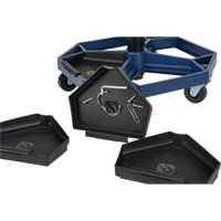 Swivel Work Stool Auto Electric Service Ltd.