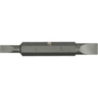Screwdriver Bit, Slot, 4 mm/6 mm Auto Electric Service Ltd.