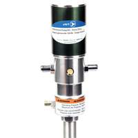 JAGP-120 Heavy-Duty Air Operated Grease Pump Kit Auto Electric Service Ltd.