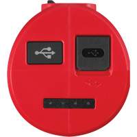 Bloc d'alimentation et chargeur M12 TOP-Off, 12 V, Lithium-ion Auto Electric Service Ltd.