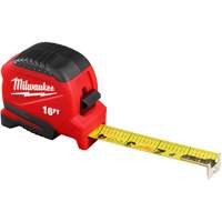 Ruban &agrave; mesurer compact, 1" x 16' Auto Electric Service Ltd.