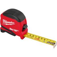 Ruban &agrave; mesurer compact, 1" x 26' Auto Electric Service Ltd.