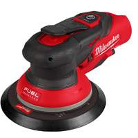 M12 FUEL 6" Random Orbital Sander, 6" Sand Paper, 12 V Auto Electric Service Ltd.