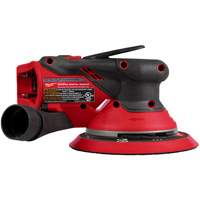 M12 FUEL 6" Random Orbital Sander, 6" Sand Paper, 12 V Auto Electric Service Ltd.