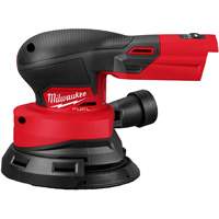 M18­ FUEL 5" Random Orbital Sander, 5" Sand Paper, 18 V, 12000 OPM Auto Electric Service Ltd.