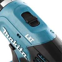 LXT Compact Drill-Driver Kit, Lithium-Ion, 18 V, 1/2"/1-7/16" Chuck, 420 in-lbs Torque Auto Electric Service Ltd.