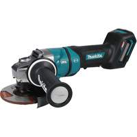 XGT Brushless Angle Grinder with Paddle Switch, 5", 40 V, 11000 RPM Auto Electric Service Ltd.