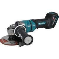 XGT Brushless Angle Grinder with Paddle Switch, 6", 40 V, 9000 RPM Auto Electric Service Ltd.