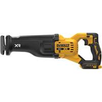 XR&reg; Brushless Cordless Reciprocating Saw (Tool Only), 20 V, Lithium-Ion Battery, 0-3000 SPM Auto Electric Service Ltd.