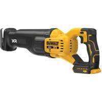 XR&reg; Brushless Cordless Reciprocating Saw (Tool Only), 20 V, Lithium-Ion Battery, 0-3000 SPM Auto Electric Service Ltd.
