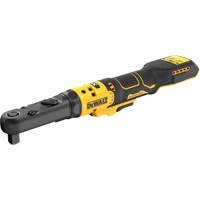 MAX* XR&reg; Brushless Cordless Sealed Head Ratchet (Tool Only), 20 V, 1/2"/3/8" Drive Auto Electric Service Ltd.